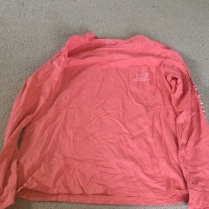 Vineyard vines long sleeve